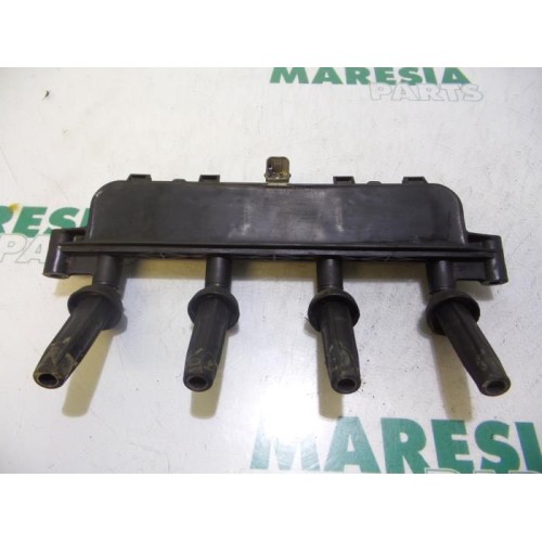 Peugeot - 206 - Ignition coil