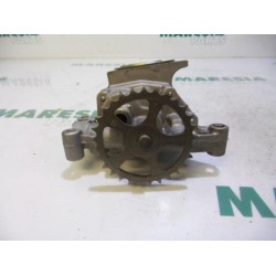 Peugeot - 206 - Pompe à huile