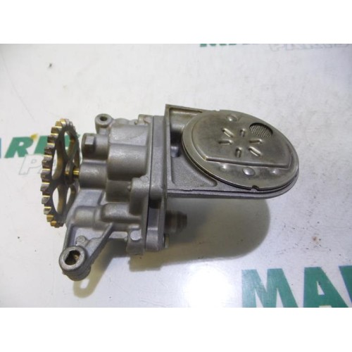 Peugeot - 206 - Pompe à huile