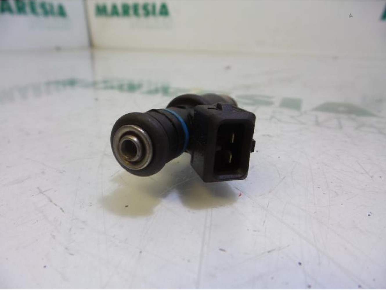 Peugeot - 206 - Injector (benzine injectie)