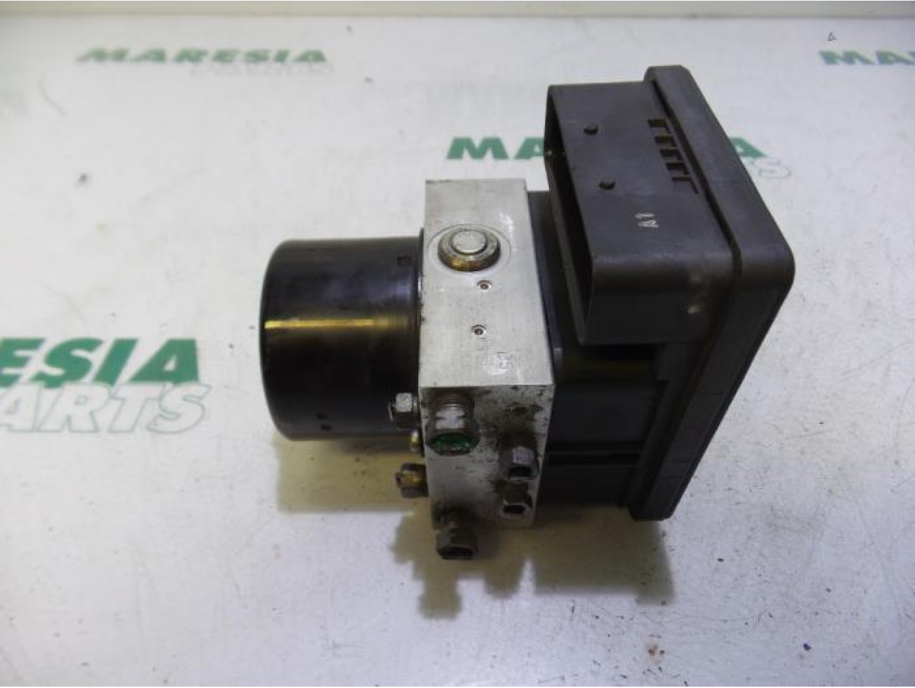 Citroen - C5 - ABS pump