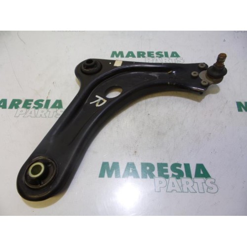 Citroen - C3 - Front lower wishbone, right