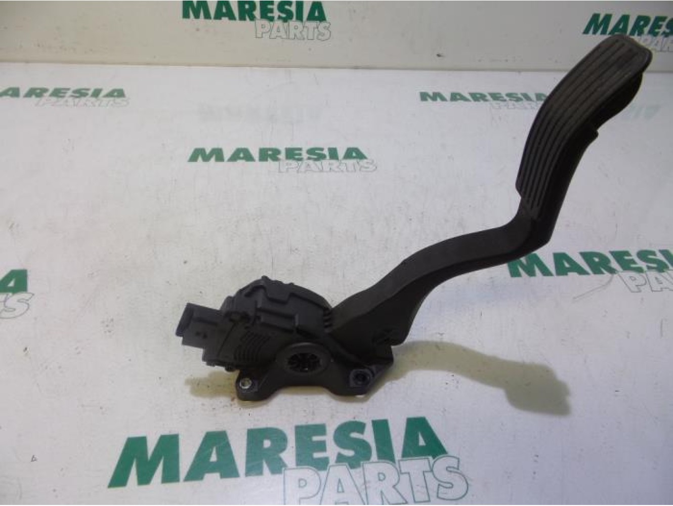 Citroen - C3 - Gaspedaalpositie Sensor