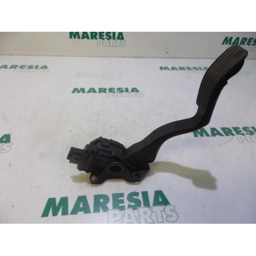 Citroen - C3 - Gaspedaalpositie Sensor