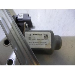 Citroen - C3 - Window mechanism 4-door, front left