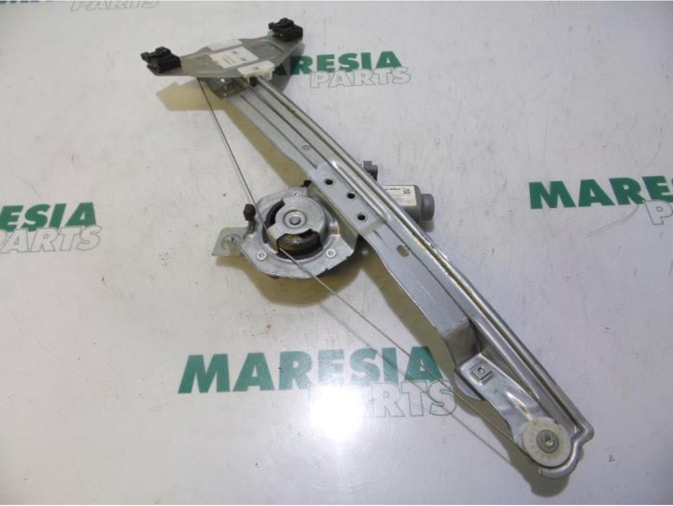 Citroen - C3 - Window mechanism 4-door, front left