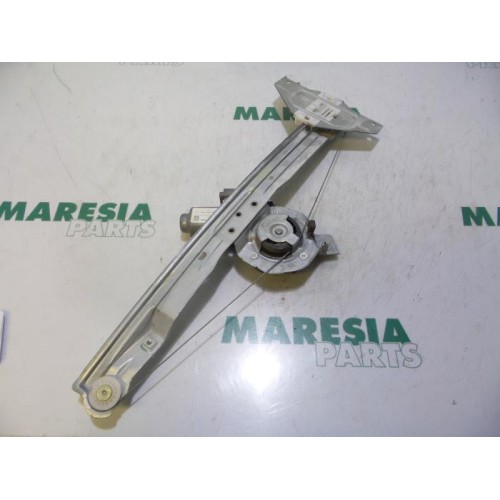 Citroen - C3 - Window mechanism 4-door, front right