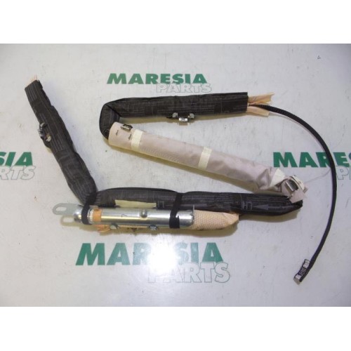Citroen - C3 - Airbag hemel links
