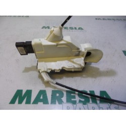 Citroen - C3 - Door lock mechanism 4-door, front left