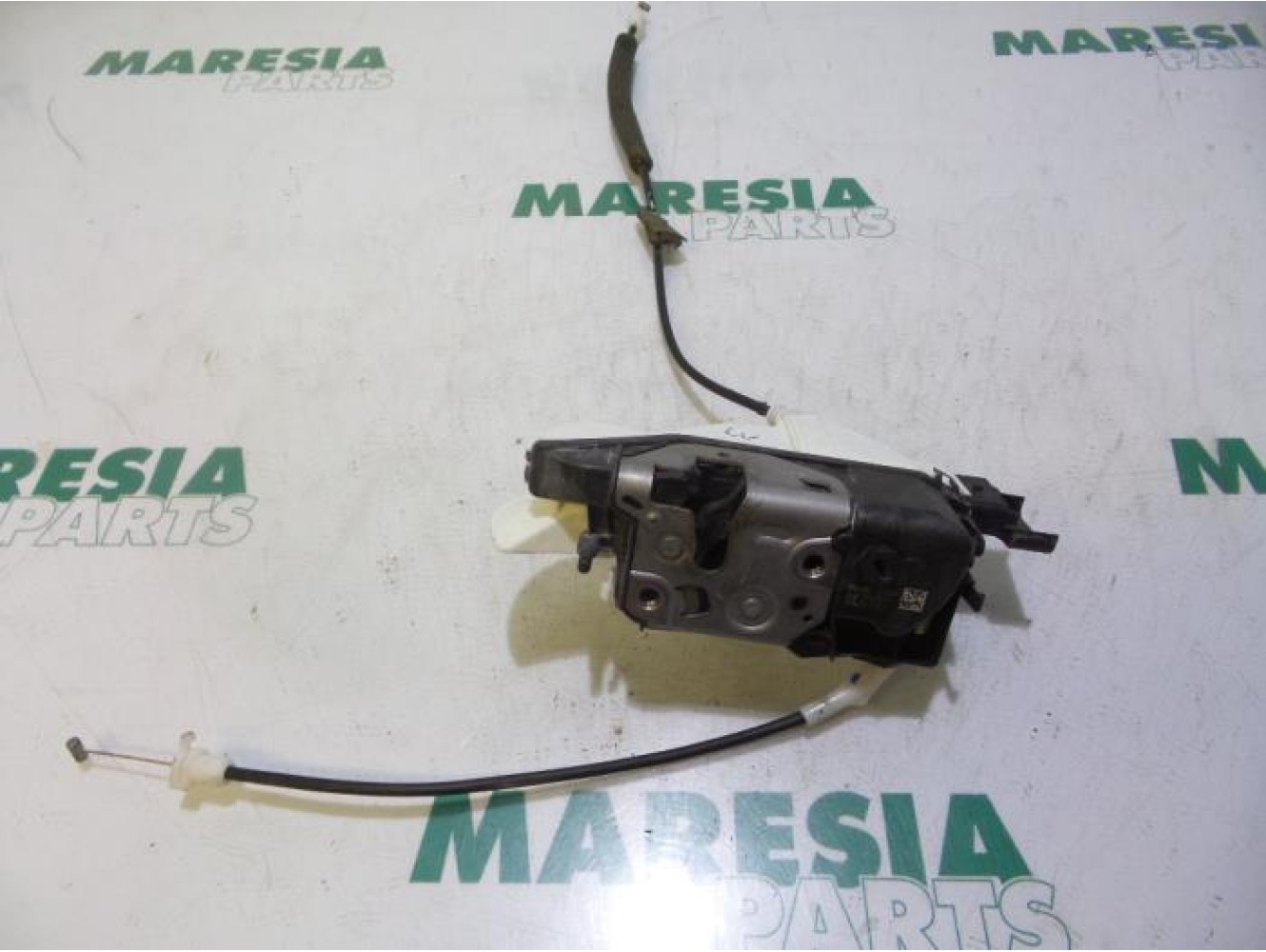 Citroen - C3 - Door lock mechanism 4-door, front left