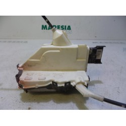 Citroen - C3 - Front door lock mechanism 4-door, right