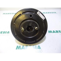 Renault - Megane Scenic - Brake servo