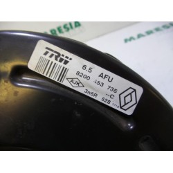 Renault - Megane Scenic - Brake servo