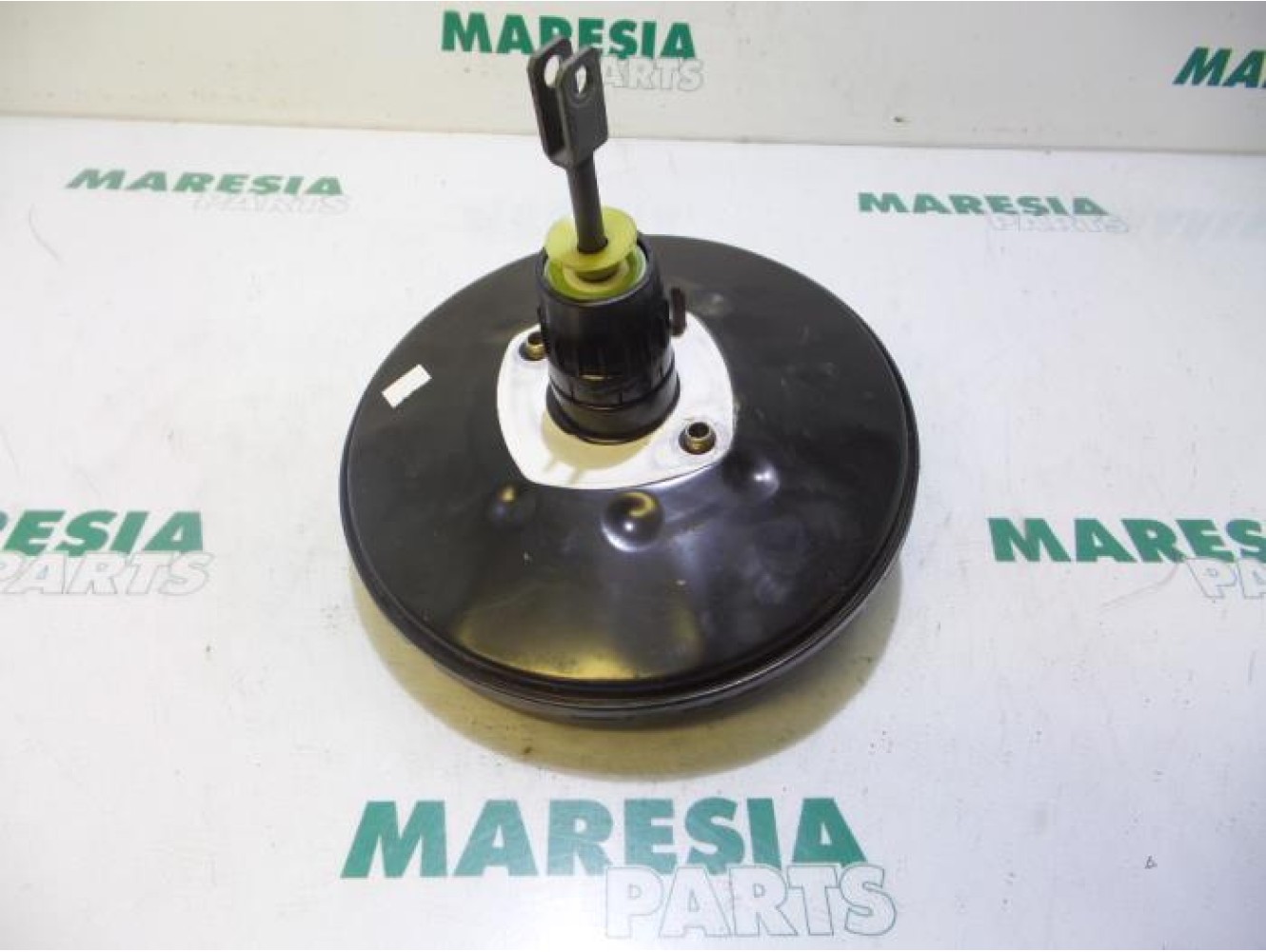 Renault - Megane Scenic - Brake servo