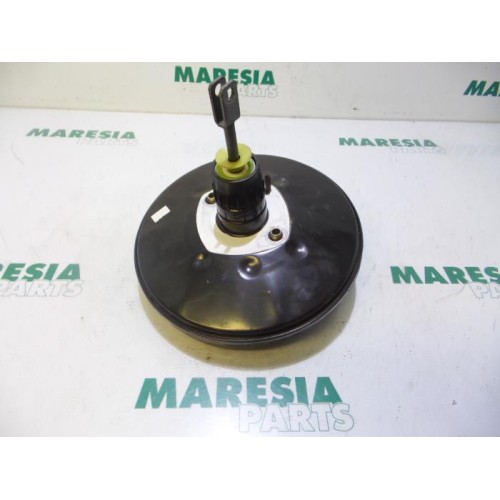 Renault - Megane Scenic - Brake servo