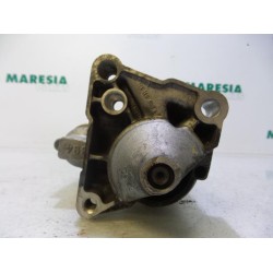 Renault - Megane Scenic - Startmotor