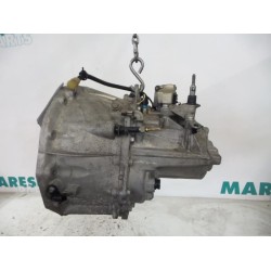 Renault - Megane Scenic - Versnellingsbak