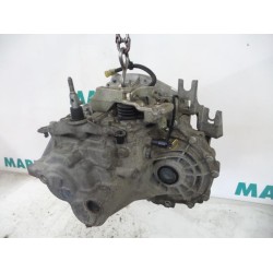 Renault - Megane Scenic - Versnellingsbak