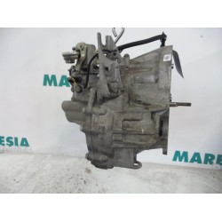 Renault - Megane Scenic - Versnellingsbak