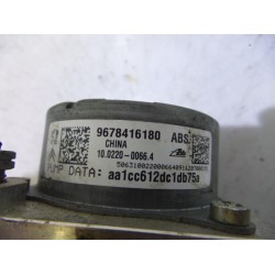 Citroen - C3 - ABS Pomp