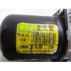 Citroen - C3 - Front wiper motor