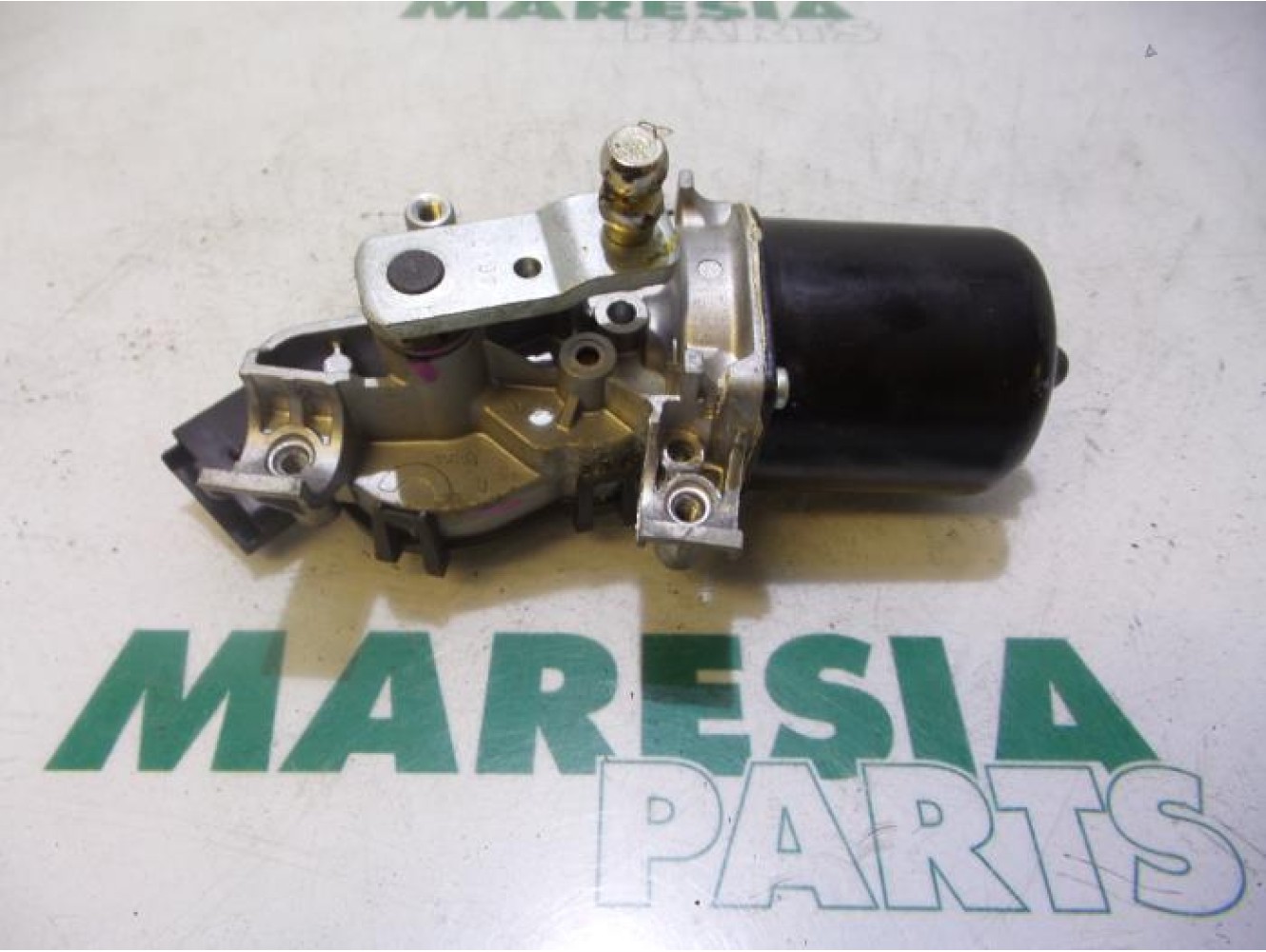Citroen - C3 - Front wiper motor