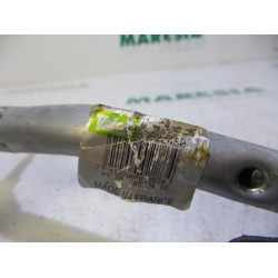 Citroen - C3 - Wiper mechanism