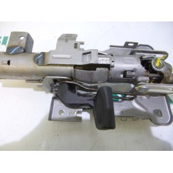 Citroen - C3 - Steering column housing