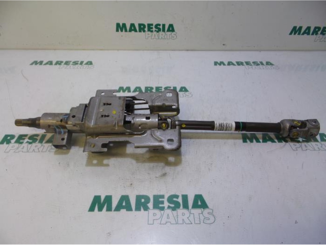 Citroen - C3 - Steering column housing