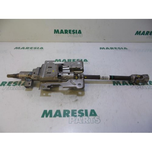 Citroen - C3 - Steering column housing