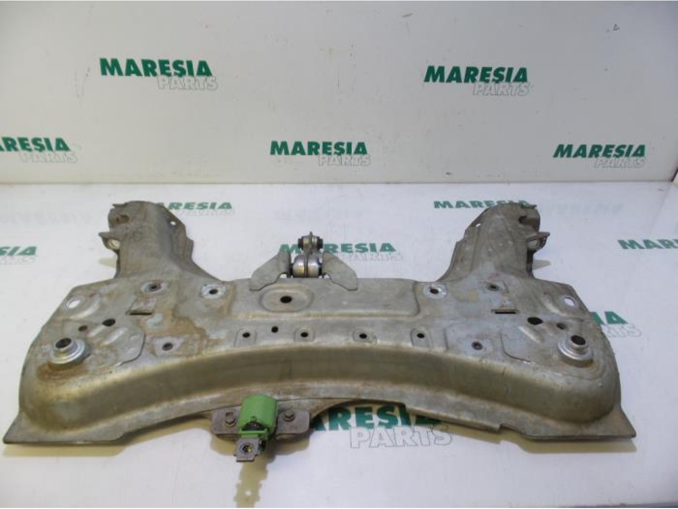 Renault - Clio - Subframe
