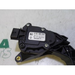 Renault - Clio - Gaspedaalpositie Sensor