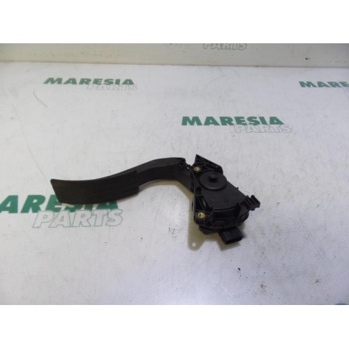 Renault - Clio - Gaspedaalpositie Sensor