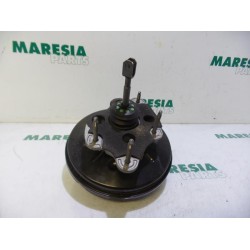 Renault - Clio - Brake servo