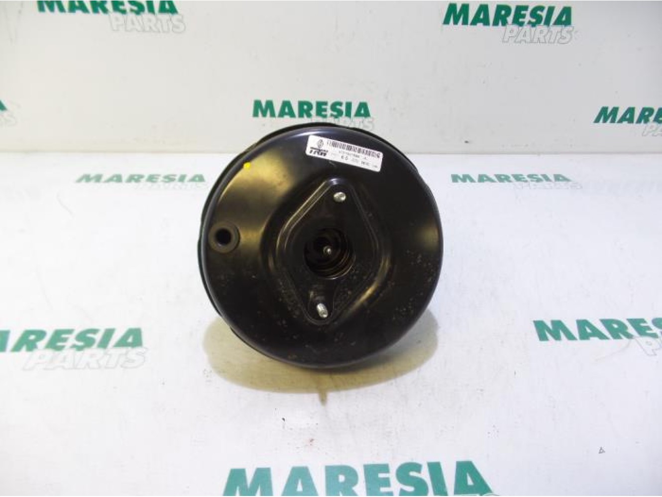 Renault - Clio - Brake servo