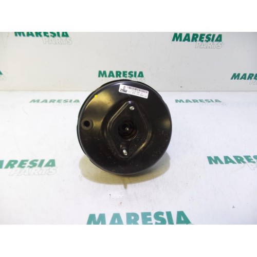 Renault - Clio - Brake servo
