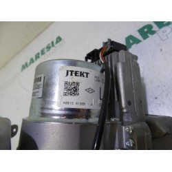 Renault - Clio - Steering column housing