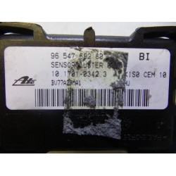 Citroen - C5 - Esp computer