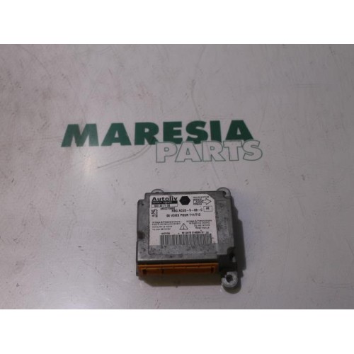 Peugeot - 206 - Airbag Module