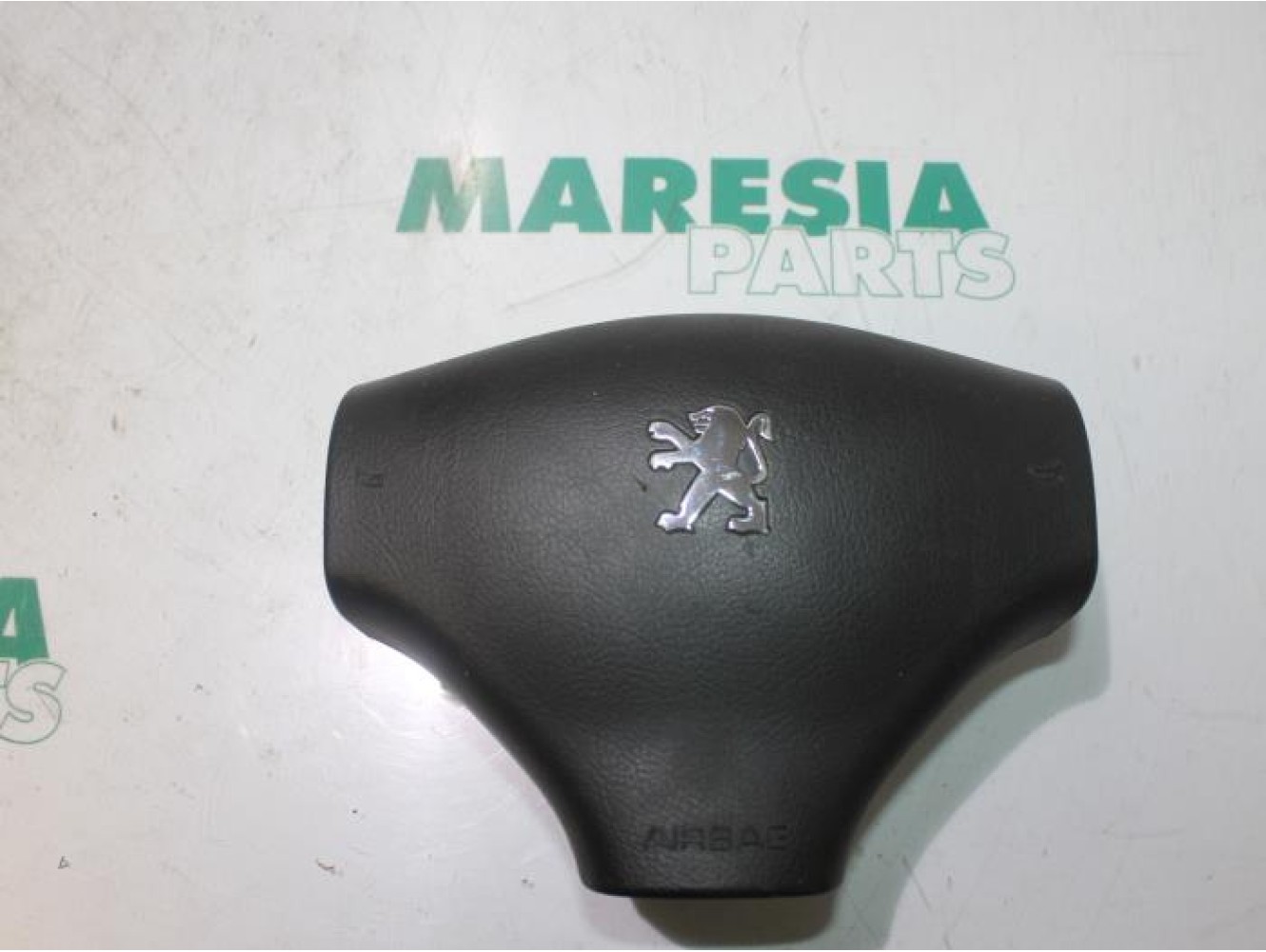 Peugeot - 206 - Airbag links (Lenkrad)