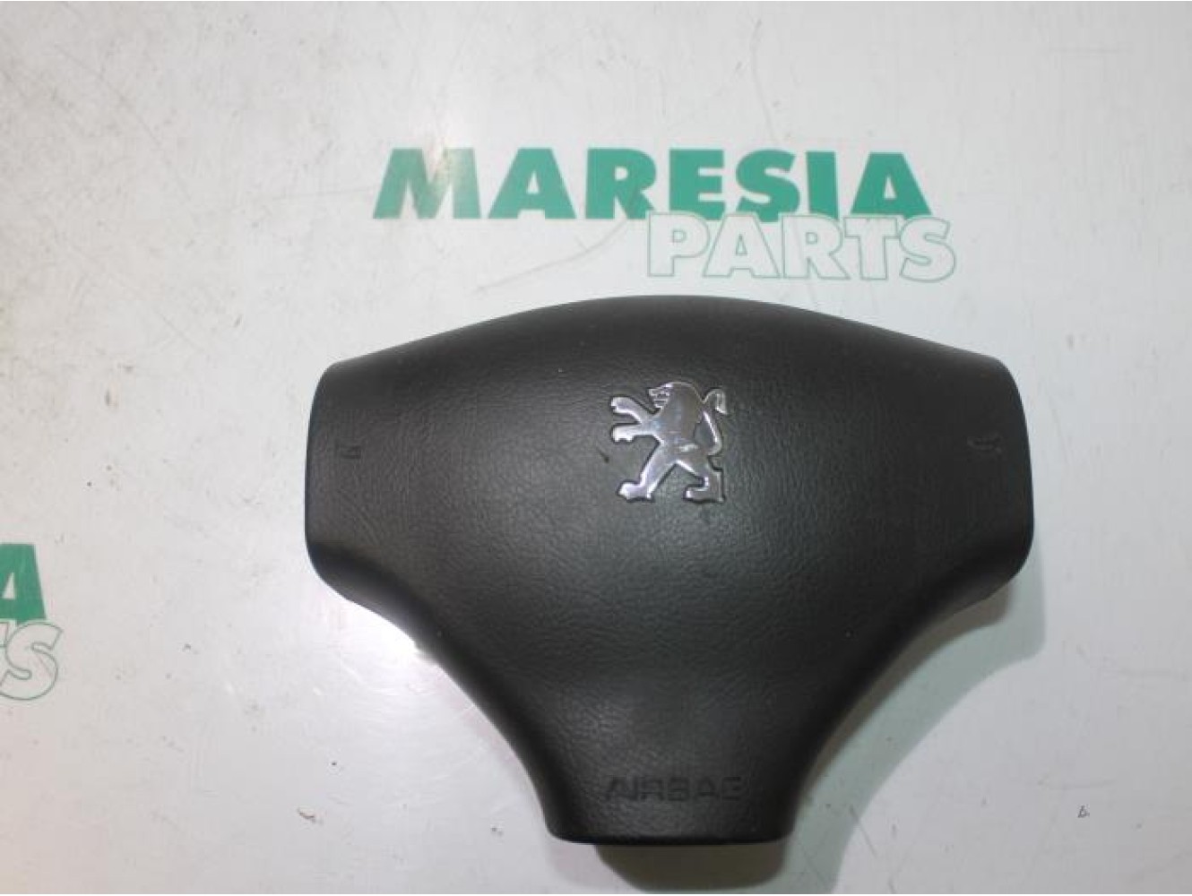 Peugeot - 206 - Airbag links (Stuur)