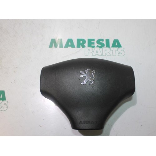 Peugeot - 206 - Airbag links (Stuur)