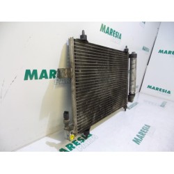 Citroen - C5 - Airco Condensor