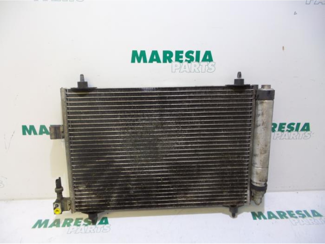 Citroen - C5 - Airco Condensor