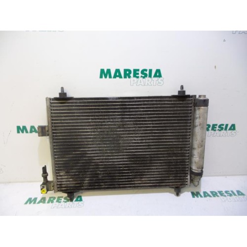 Citroen - C5 - Airco Condensor
