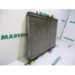 Citroen - C5 - Radiator