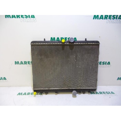 Citroen - C5 - Radiator
