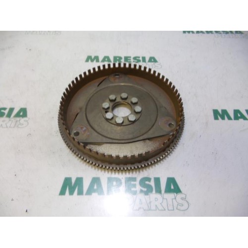 Citroen - C5 - Flywheel