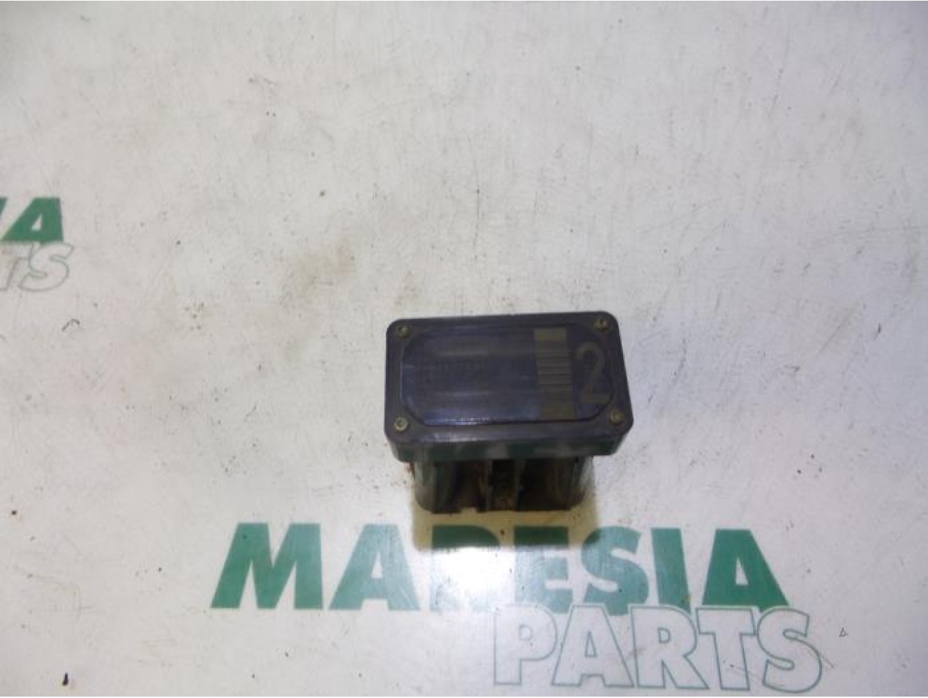 Citroen - C5 - Sensor (overige)