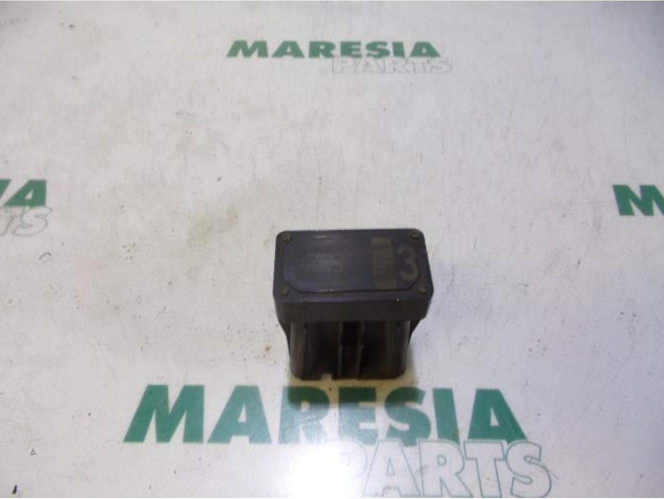 Citroen - C5 - Sensor (overige)